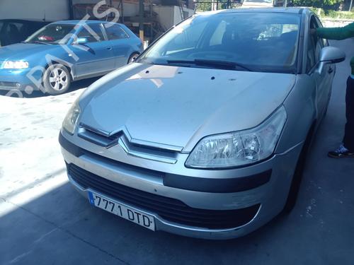 Used Parts CITROËN C4 I (LC_) 4557304