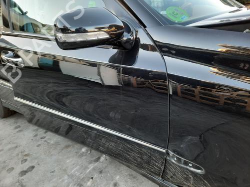 Right front door MERCEDES-BENZ E-CLASS (W211) E 280 4-matic (211.092) | BP8423858C3 