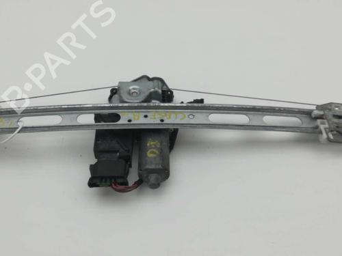 Front left window mechanism MERCEDES-BENZ A-CLASS (W168) A 170 CDI (168.009, 168.109) | BP4375096C22 