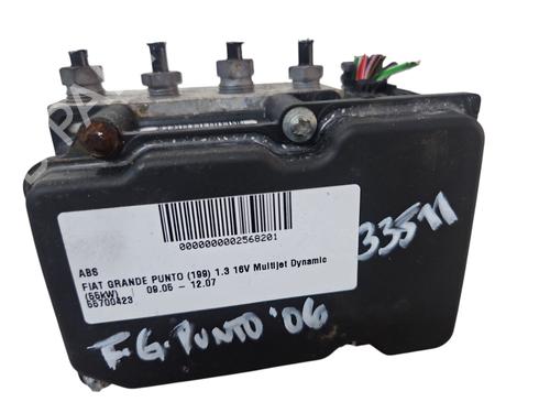 ABS Bremseaggregat ABS Bremseaggregat FIAT GRANDE PUNTO (199_) 1.3 D Multijet (75 hp) 36436772 36436772
