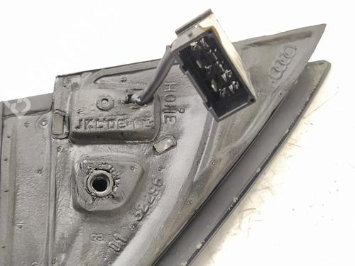 Right mirror AUDI A6 C5 (4B2) 2.5 TDI | BP23236367C27 
