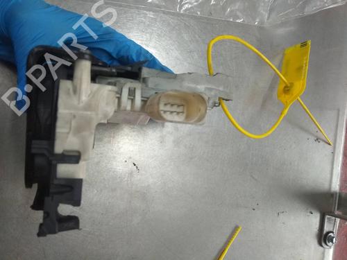 Front left lock SEAT LEON (1P1) 1.6 TDI | BP5148282C98 