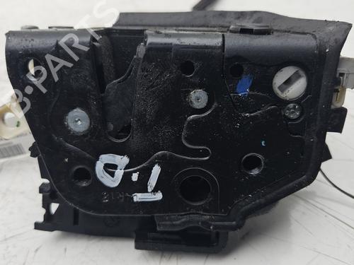 Rear right lock SEAT ALTEA XL (5P5, 5P8) 1.6 TDI | BP21679136C99 