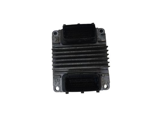 Engine control unit (ECU) OPEL CORSA C (X01) | BP36532431M57 - Image 2