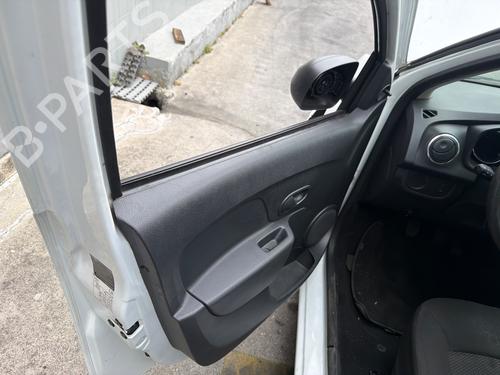 Used Front left window mechanism Front left window mechanism 37198183 37198183