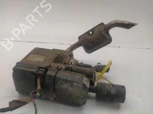 Motor da chauffage CITROËN C8 (EA_, EB_) 2.0 HDi (109 hp) 10181839