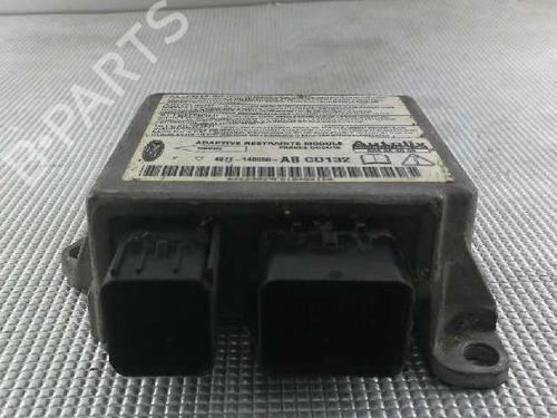 ECU airbags FORD MONDEO III (B5Y) 2.0 TDCi | BP3461074M53 