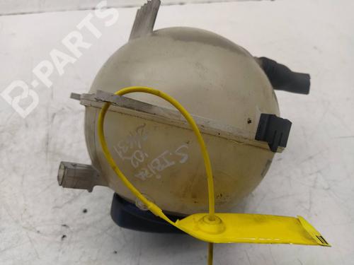 Used Expansion tank Expansion tank SEAT IBIZA III (6L1) 1.9 SDI (64 hp) 10975047 10975047