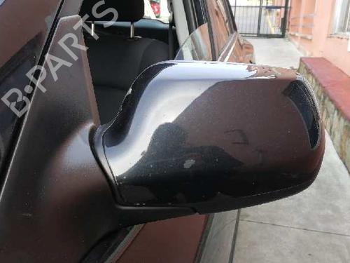 Left mirror MAZDA 3 Saloon (BK) 1.6 DI Turbo (BK12Y) | BP1246910C26 
