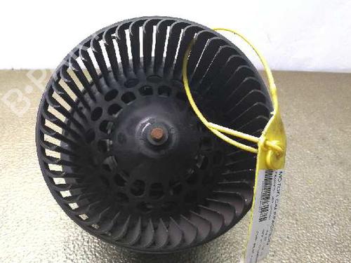 Heater blower motor PEUGEOT 207 (WA_, WC_) 1.4 HDi | BP1148548M62 