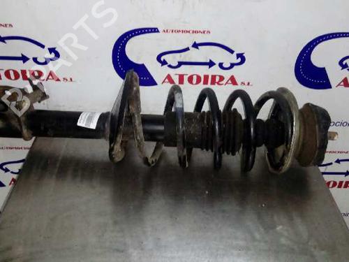 Used Right front shock absorber Right front shock absorber DACIA SANDERO II [2012-2026] 576695 576695