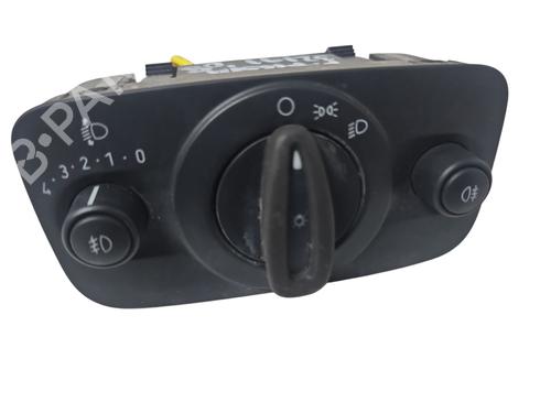 Headlight switch FORD FIESTA VI (CB1, CCN) | BP18337487I24 - Image 2