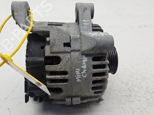 alternator-mini-mini-clubman-r55-2006-2007-2008-2009-2010-2011-2012-2013-2014-2015-31704153 main image