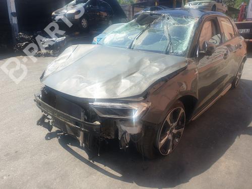 Used Parts AUDI A1 Sportback (GBA)    1127549