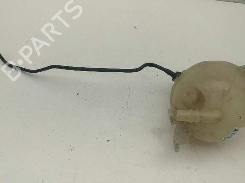 Expansion tank PEUGEOT 3008 I MPV (0U_) 2.0 HDi 150 / BlueHDi 150 | BP5766730C120 