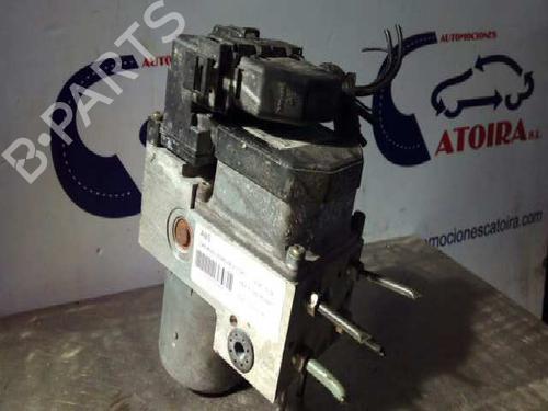 ABS pump DAEWOO LEGANZA (KLAV) 2.0 16V | BP98329M43 