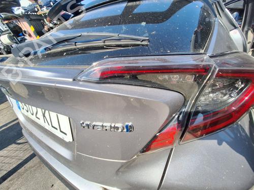 Used Right tailgate light Right tailgate light 37995321 37995321