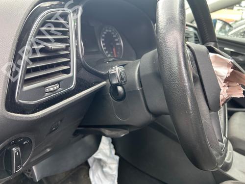 Used Steering column SEAT LEON (5F1) [2012-2021]  28376360