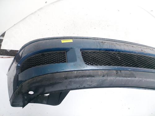 Used Front bumper VW POLO (6N2) [1999-2001]  7281611