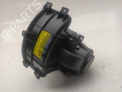 Used Heater blower motor VW TRANSPORTER T5 Van (7HA, 7HH, 7EA, 7EH) 1.9 TDI (84 hp) 13621780