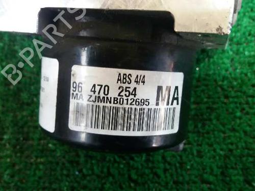 ABS pump DAEWOO KALOS (KLAS) 1.4 16V | BP539841M43 