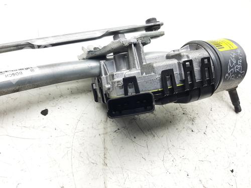 Front wiper motor PEUGEOT PARTNER Tepee  | BP15399682M29 