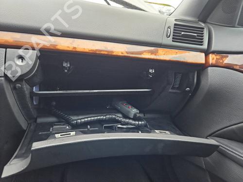 Glove box MERCEDES-BENZ E-CLASS (W211) E 220 CDI (211.006) | BP16642589C95 