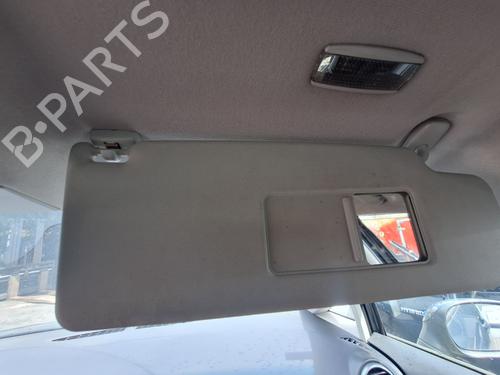 Right sun visor SEAT LEON (1P1) | BP34718567I2 - Image 2
