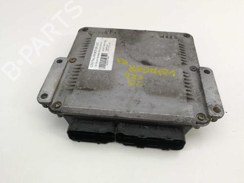 Used Engine control unit (ECU) CHRYSLER VOYAGER IV (RG, RS) [1999-2008]  3459179