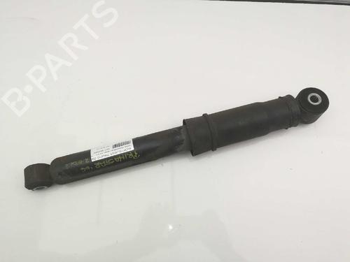 Used Left rear shock absorber NISSAN PRIMASTAR Van (X83) 2.0 dCi 115 (114 hp) 3461757