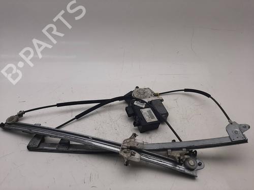 Front right window mechanism FIAT ULYSSE (179_) 2.0 JTD | BP8007397C23 