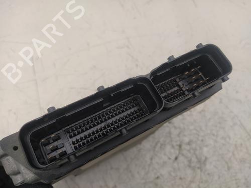 Engine control unit (ECU) TOYOTA YARIS (_P9_)  | BP15543009M57 