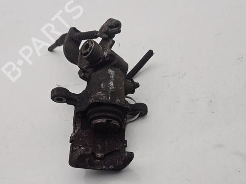 Right rear brake caliper KIA CERATO I Hatchback (LD)  | BP28103978M106 
