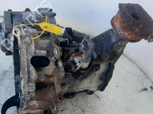 Gearbox VW TRANSPORTER T4 Van (70A, 70H, 7DA, 7DH)  | BP19067749M3 