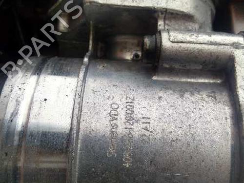 Engine SEAT TOLEDO II (1M2) 2.3 V5 | BP2233120M1 