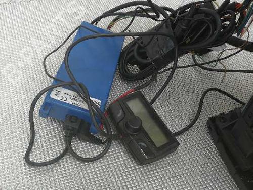 Radio FIAT BRAVO II (198_) 1.6 D Multijet (198AXH1B) | BP3351750E6 
