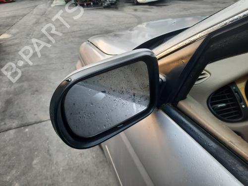 Left mirror JAGUAR S-TYPE II (X200) 3.0 V6 | BP11029466C26 