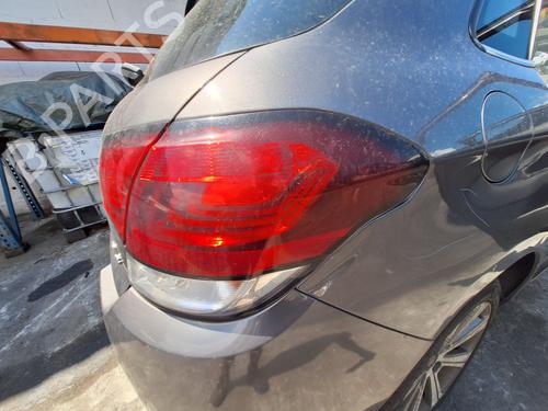 Right taillight CITROËN C4 II (NC_) 1.6 BlueHDi 120 | BP38169883C35 - Image 2