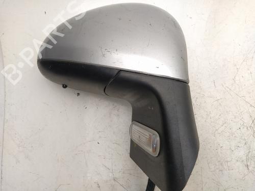 Bakspejl Højre CITROËN C4 I (LC_)  | BP16260515C27 