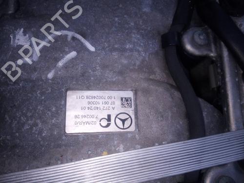 Engine MERCEDES-BENZ E-CLASS (W211) E 280 4-matic (211.092) | BP8423846M1 - Image 3