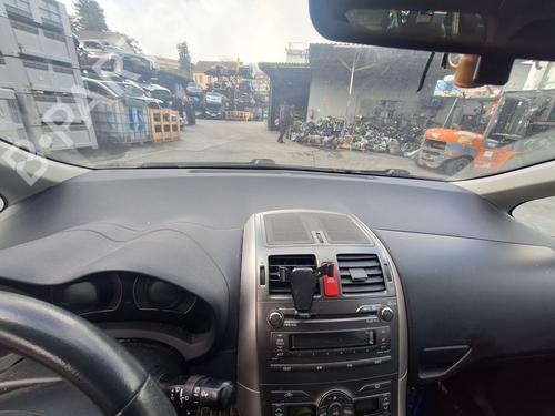 Tableau de bord TOYOTA AURIS (_E15_) [2006-2013]  31991851