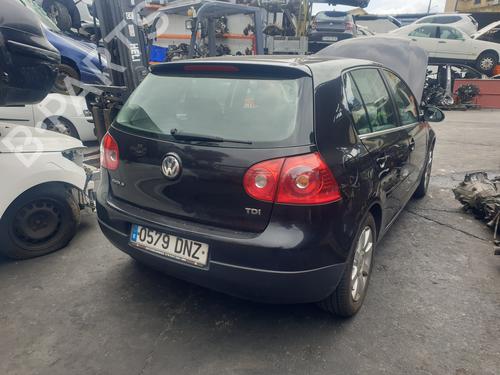 ABS pump VW GOLF V (1K1)  | BP23877748M43 