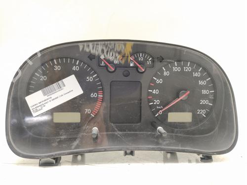 Instrument cluster VW GOLF IV Variant (1J5) 1.6 (101 hp) 18103585