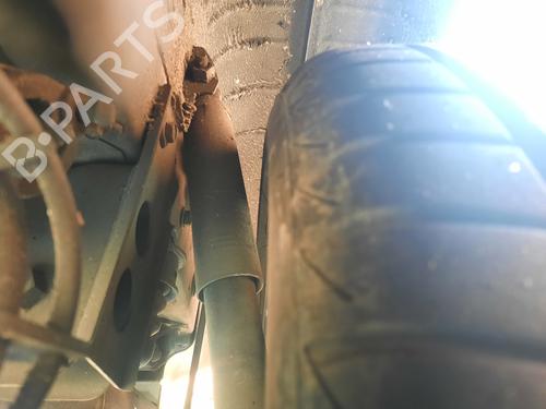 Used Left rear shock absorber CHRYSLER PT CRUISER (PT_) 2.0 (141 hp) 10227362