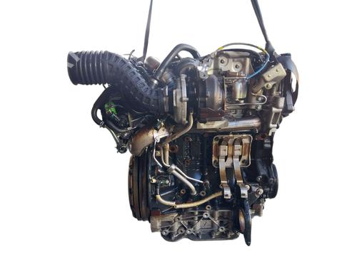 Engine RENAULT KOLEOS I (HY_) 2.0 dCi (HY0K) | BP28671086M1 - Image 4