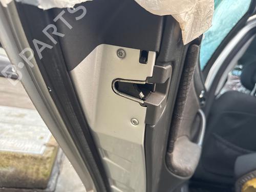 Used Rear left lock MERCEDES-BENZ C-CLASS (W203) C 220 CDI (203.006) (136 hp) 32234559