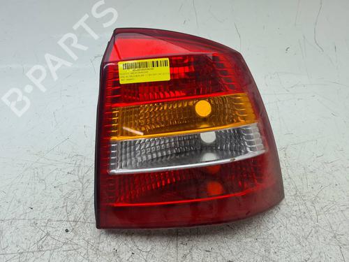 Right taillight OPEL ASTRA G Hatchback (T98) 1.7 CDTI (F08, F48) | BP9950199C35 