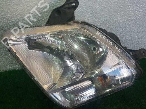 Used Left headlight OPEL MERIVA A MPV (X03) 1.3 CDTI (E75) (69 hp) 321866