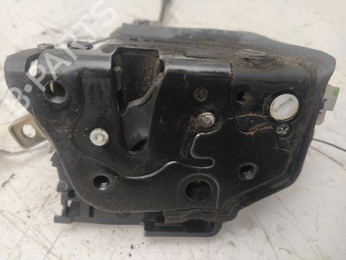 Rear right lock SEAT ALTEA (5P1)  | BP16755552C99 