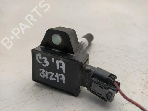 Ignition coil CITROËN C3 I (FC_, FN_)  | BP16762787M94 